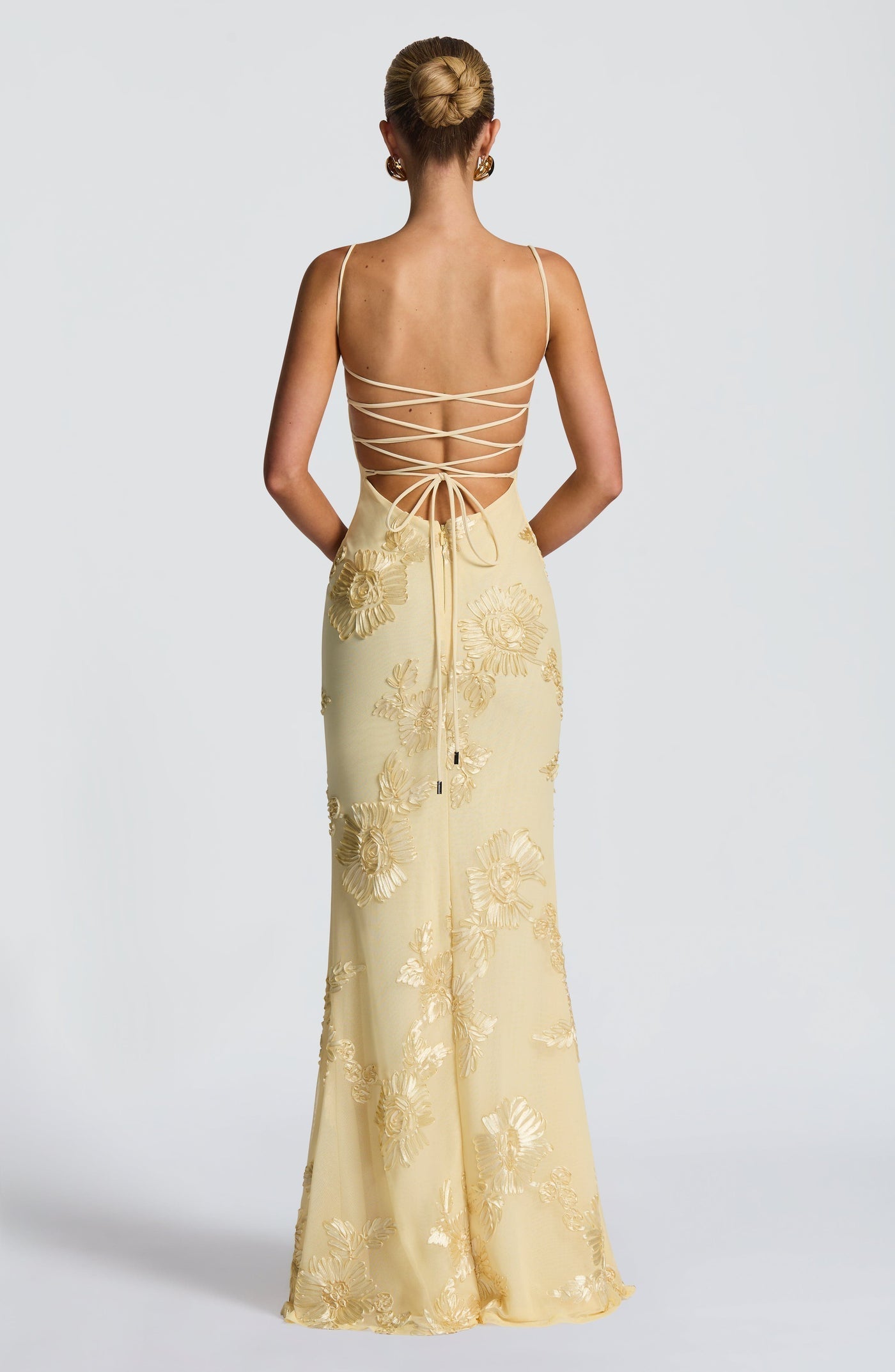 "Malina" Abendkleid