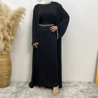 Amira Classic Abaya