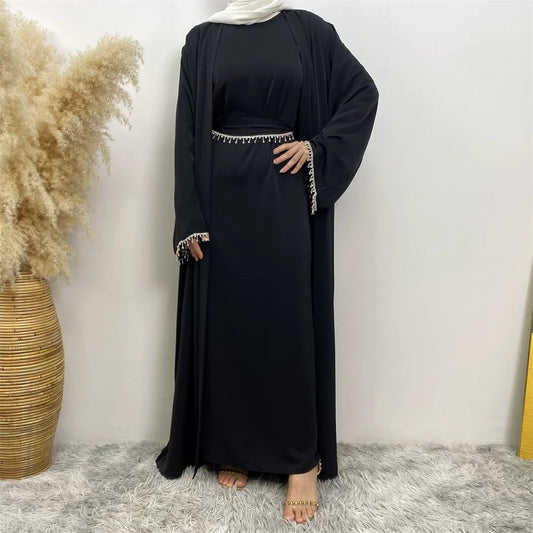 Amira Classic Abaya