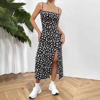Muse Curve Midi Dress