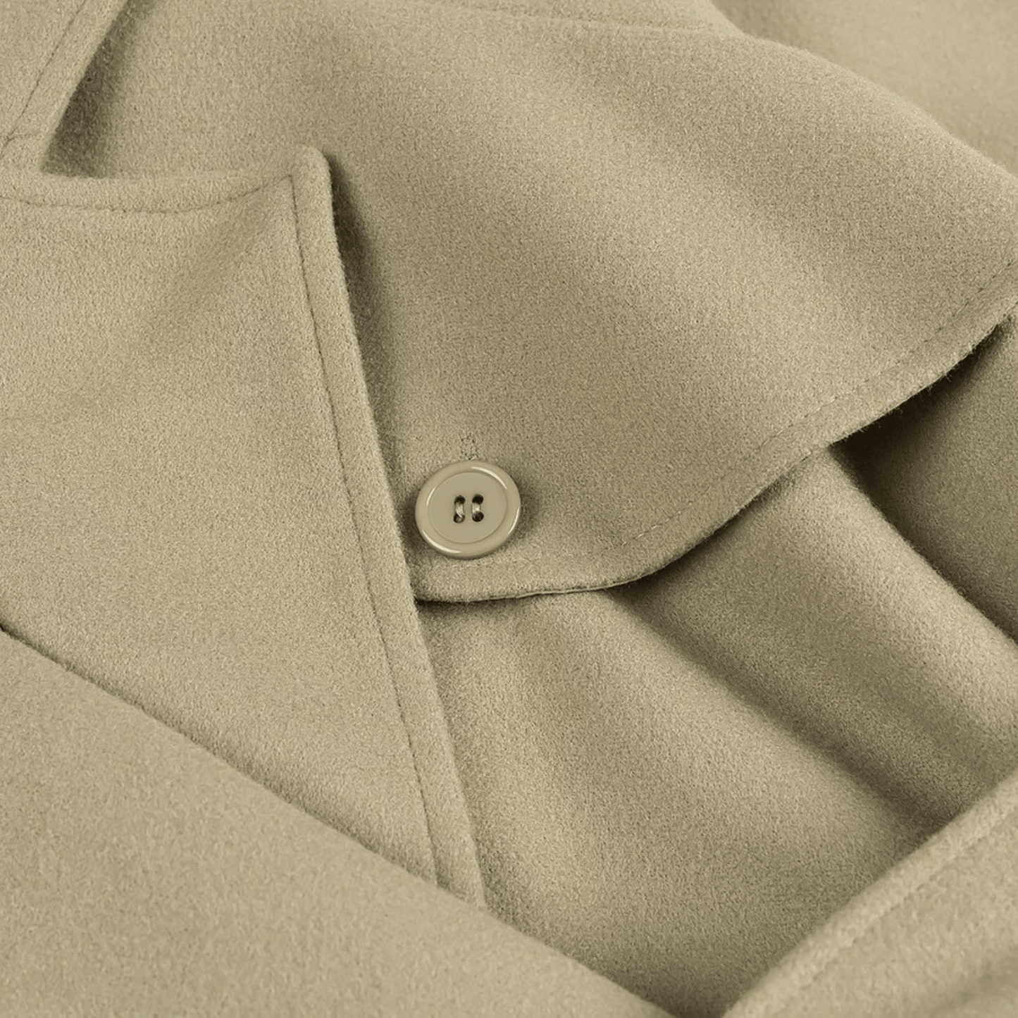 "Paulina" Trenchcoat