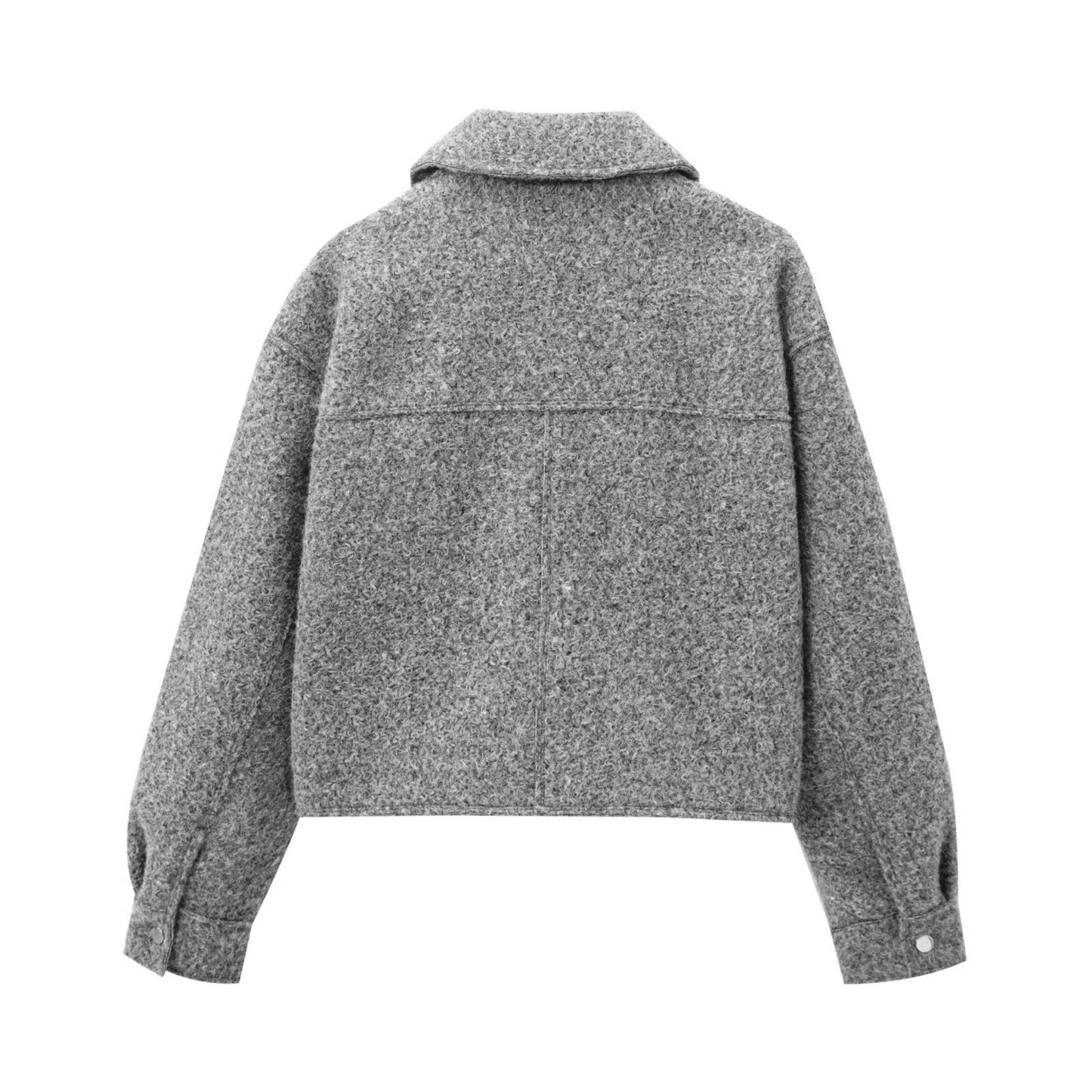 "Zora" Jacke
