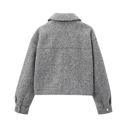 "Zora" Jacke