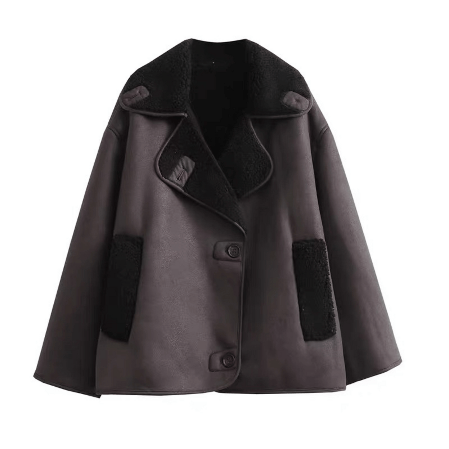 "Hannah" Jacke