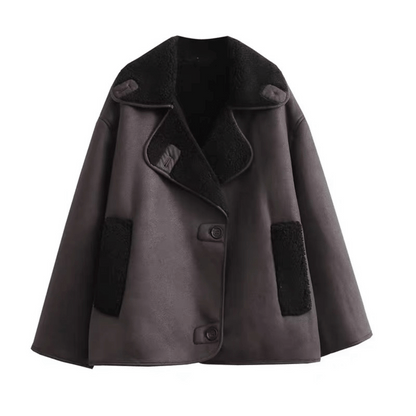 "Hannah" Jacke