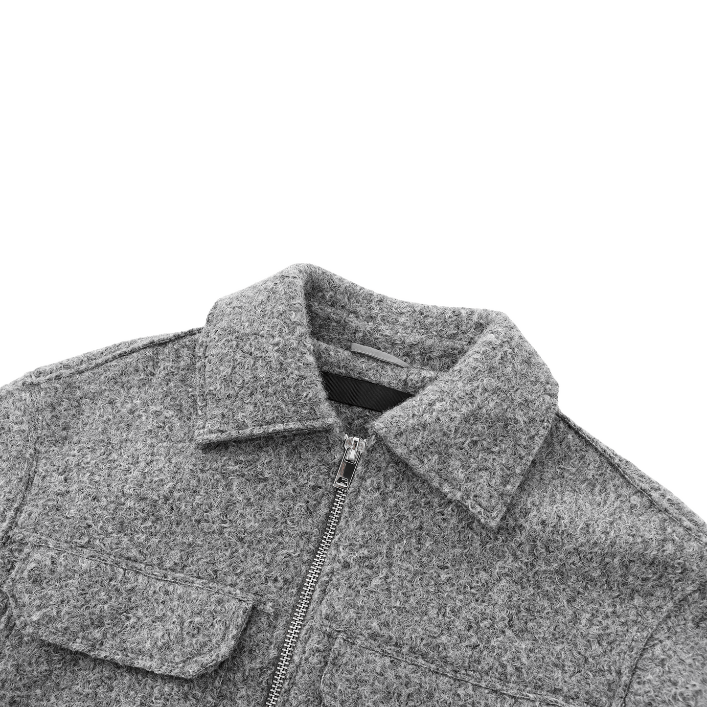 "Zora" Jacke