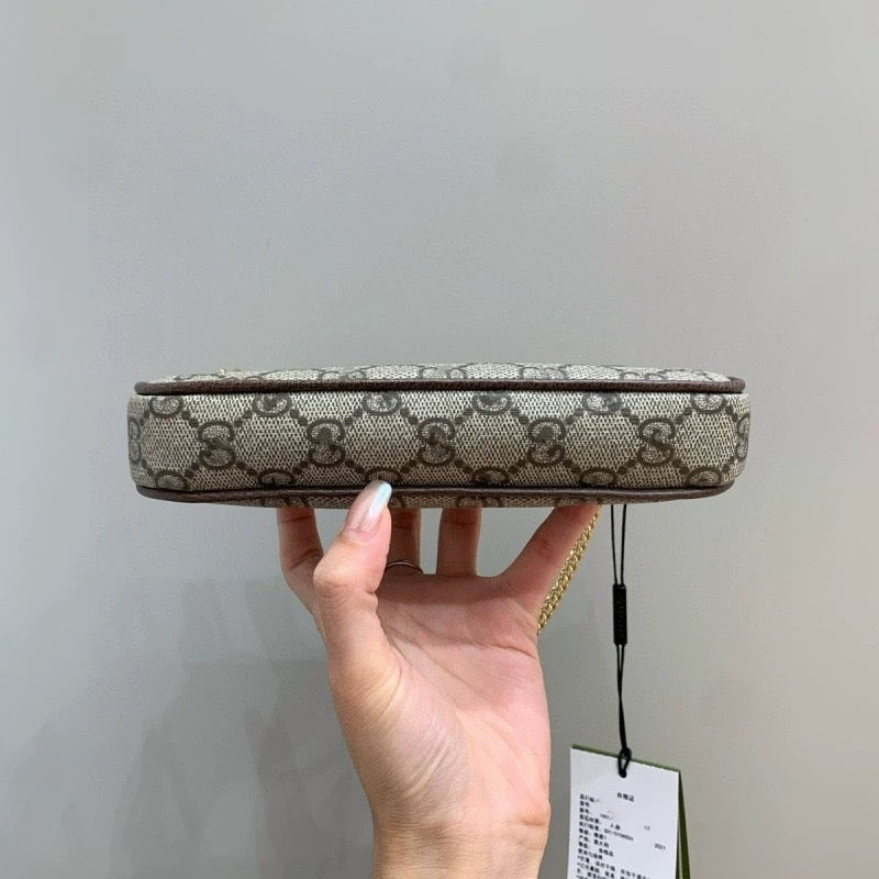 Amora Mini Bag