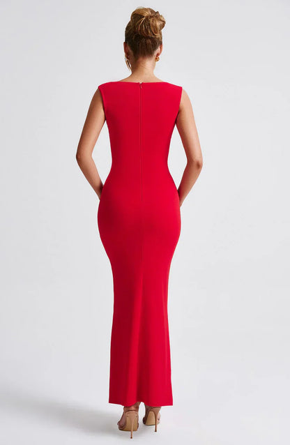 "Diana" Maxikleid