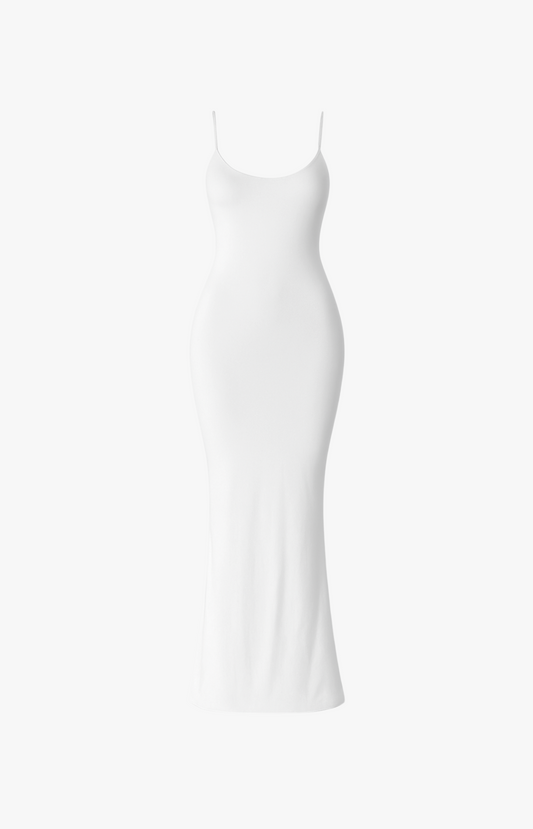 "Sara" Slipdress