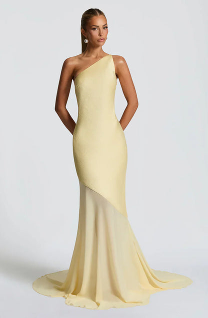 "Amanda" Abendkleid