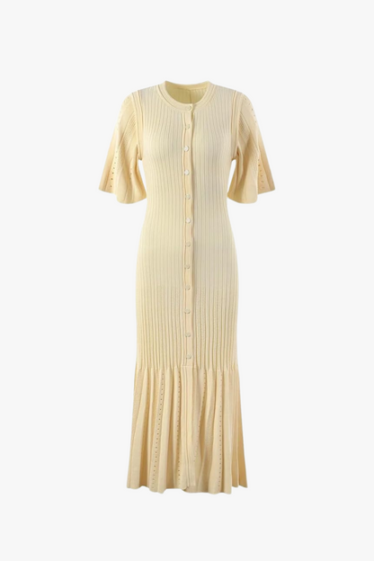 "Mila" Sommerkleid