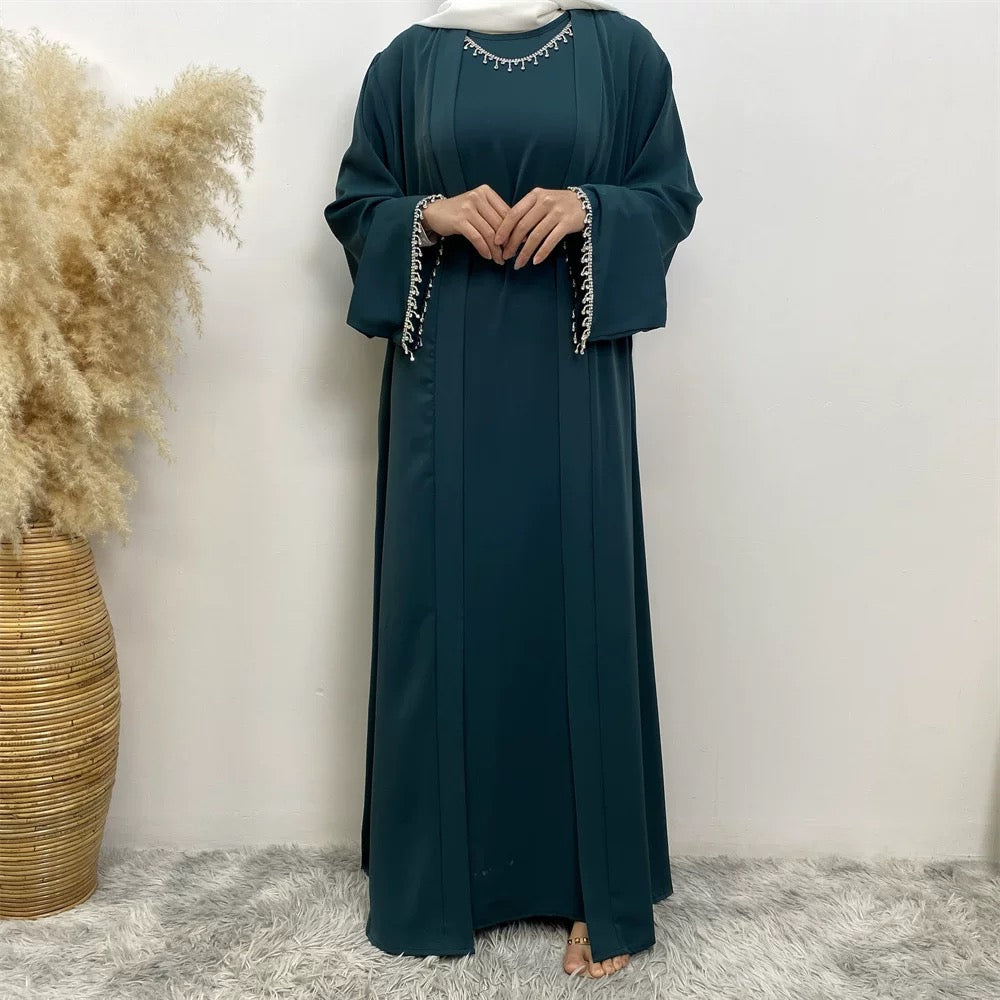 Amira Classic Abaya
