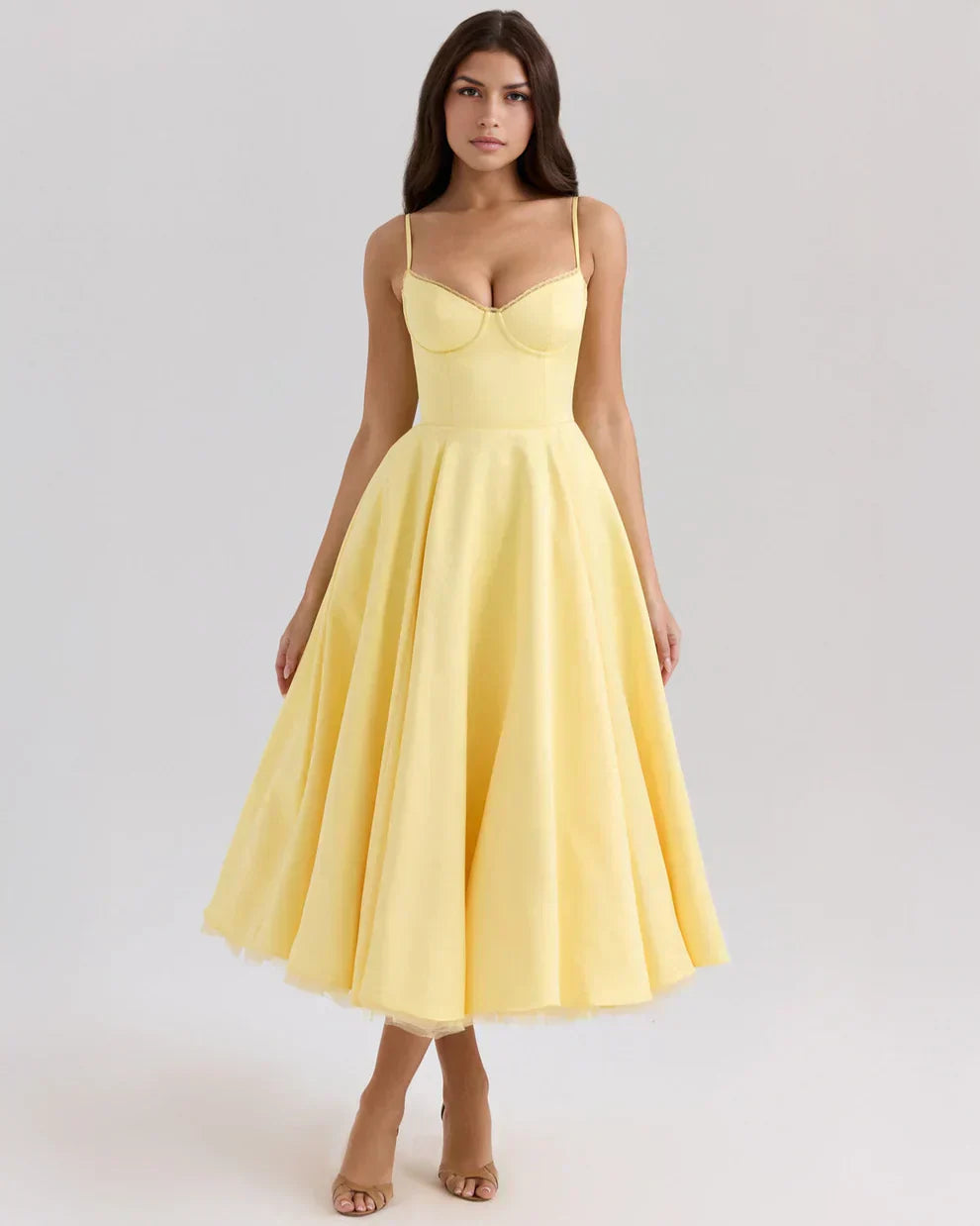 "Alina" Abendkleid