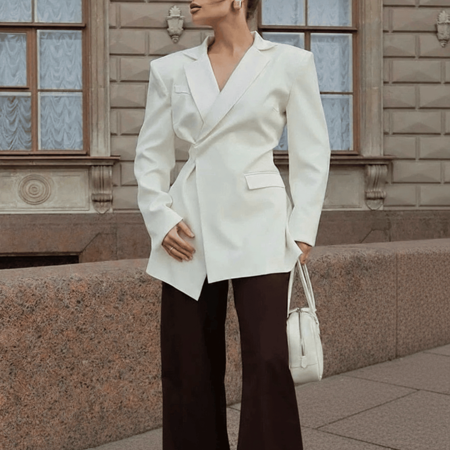 "Lucy" Blazer