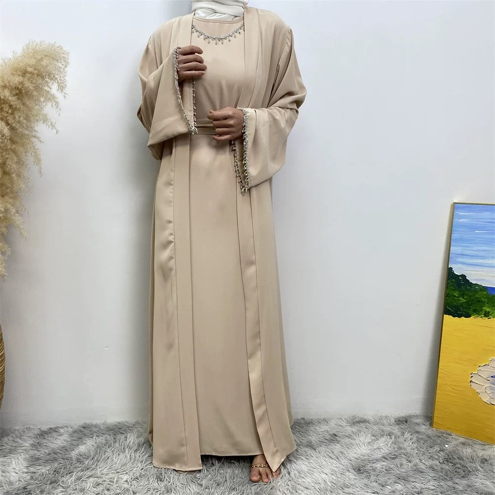 Amira Classic Abaya