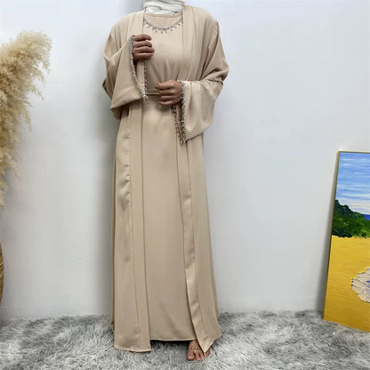 Amira Classic Abaya