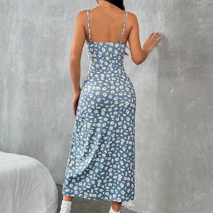 Muse Curve Midi Dress
