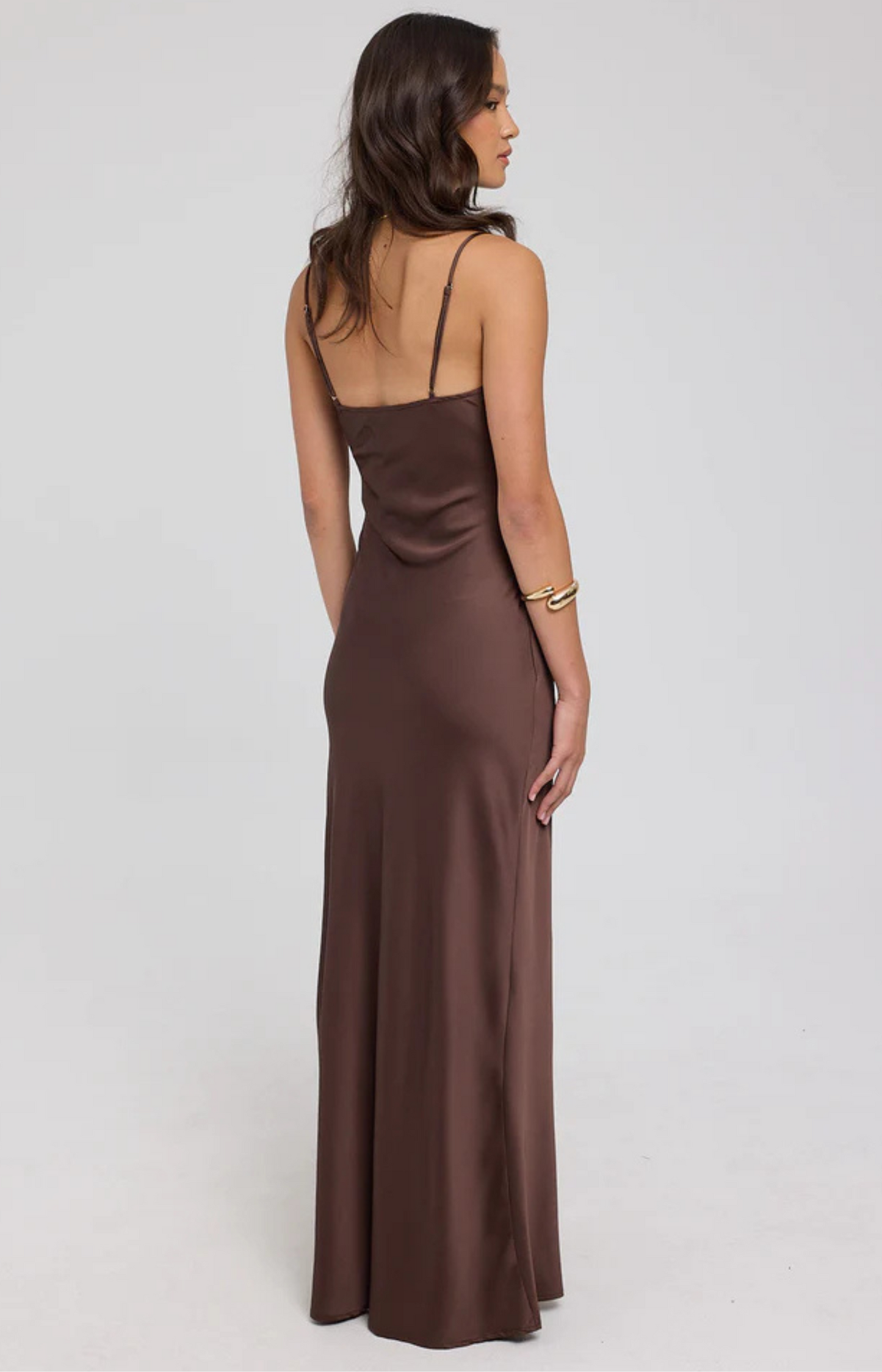 "Aria" Maxikleid