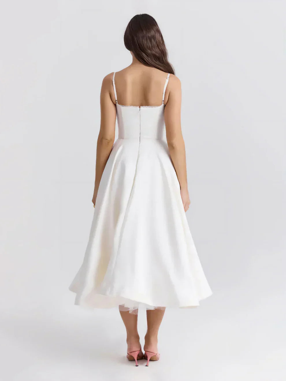 "Alina" Abendkleid