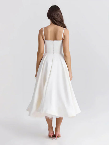 "Alina" Abendkleid