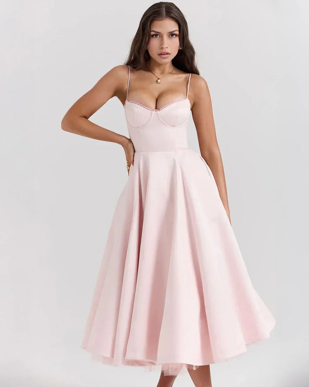 "Alina" Abendkleid
