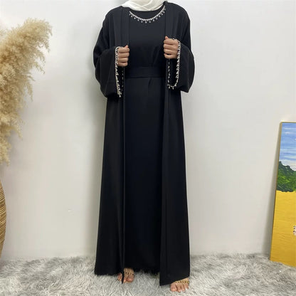 Amira Classic Abaya