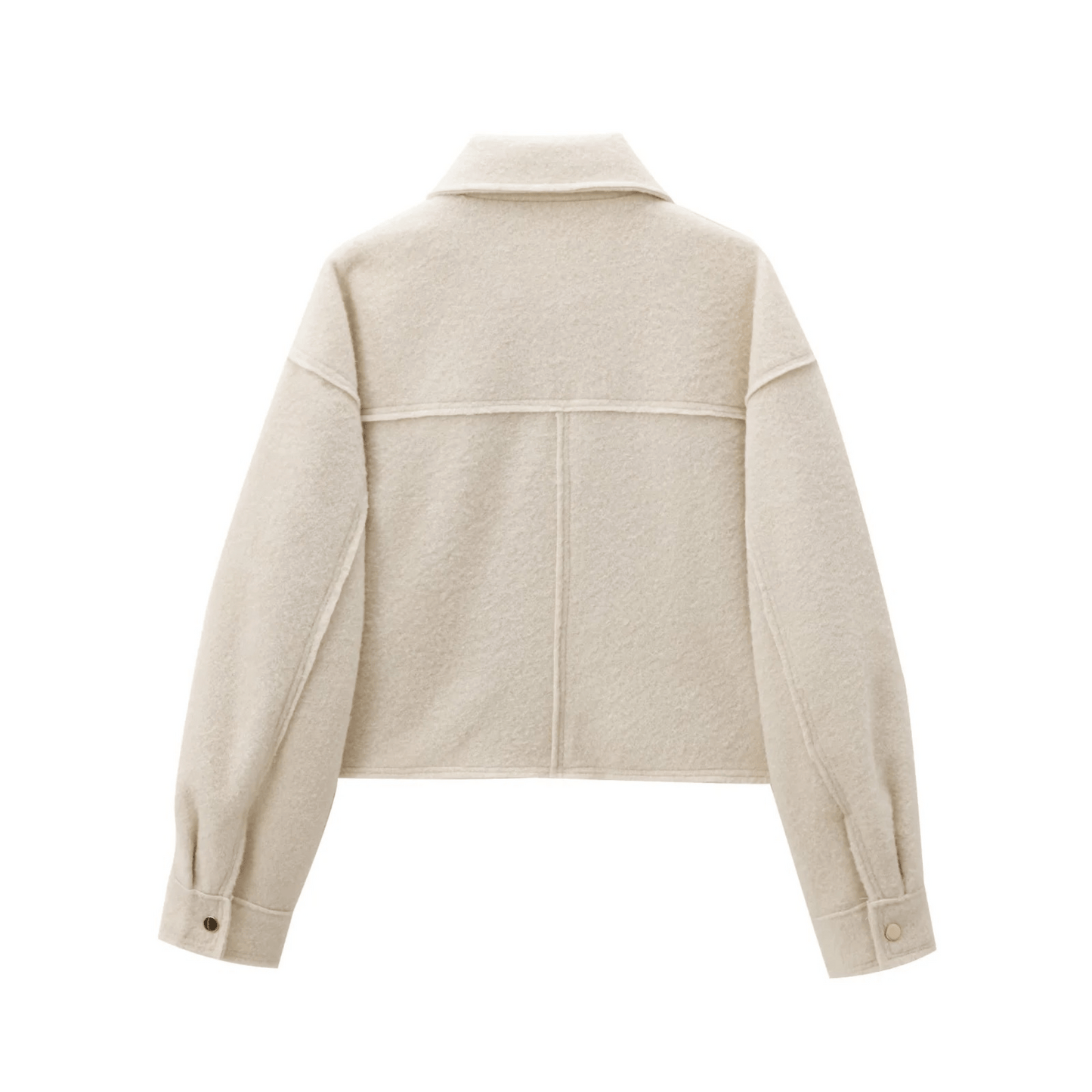 "Zora" Jacke