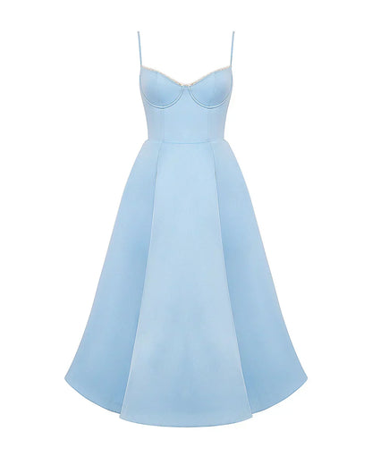 "Alina" Abendkleid