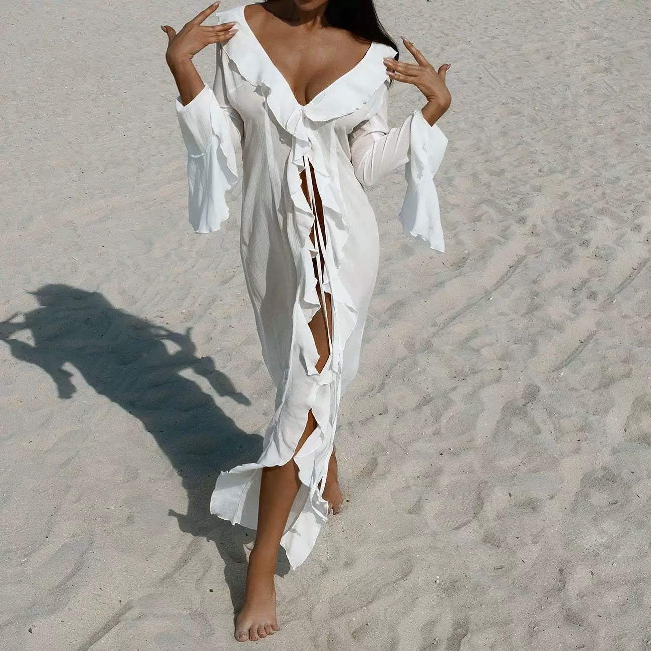 "Mimi" Strandkleid