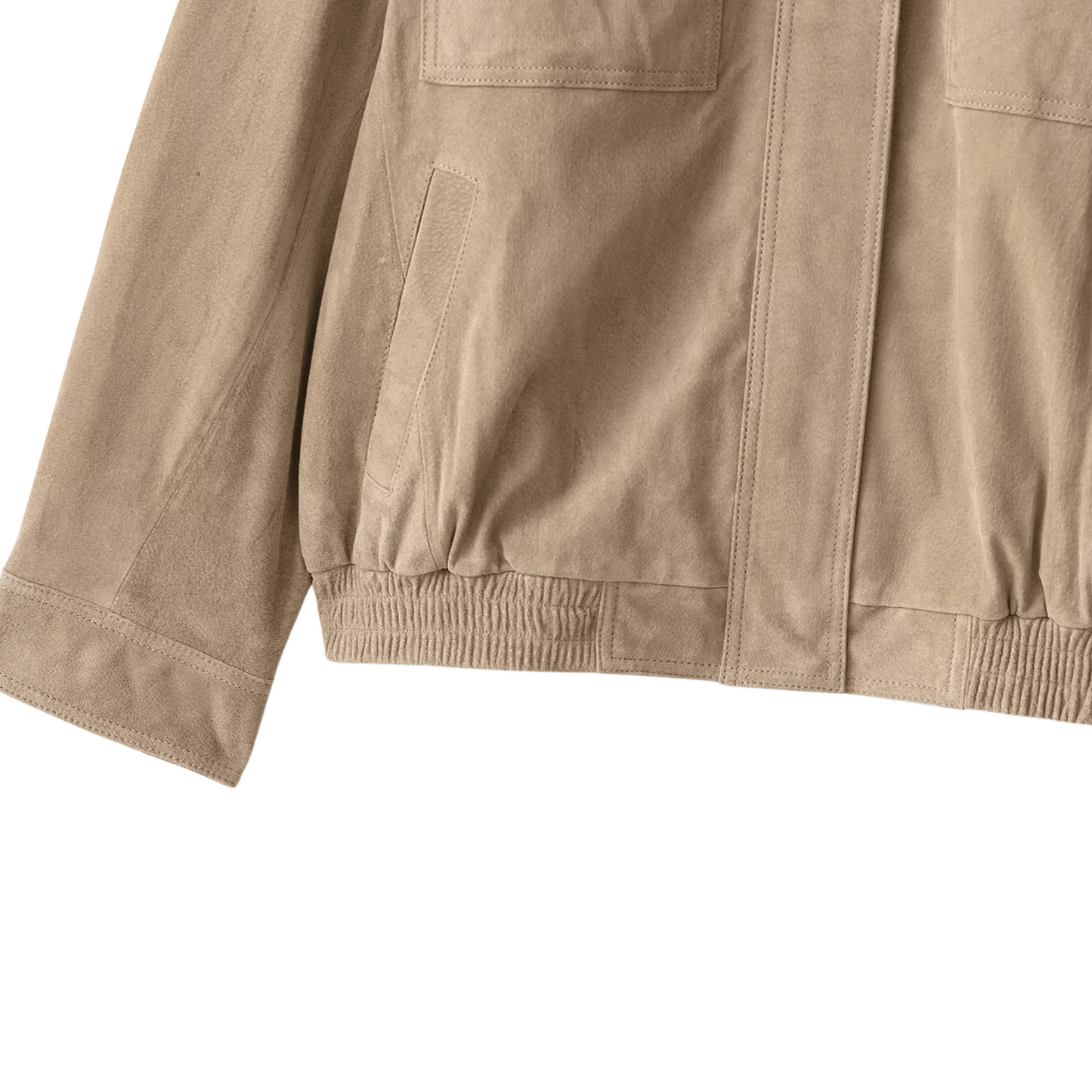 "Liana" Jacke