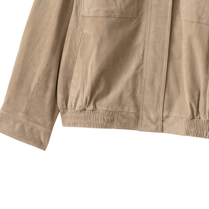"Liana" Jacke
