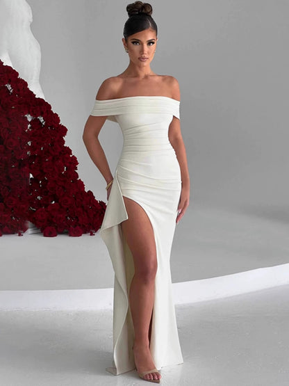 "Loura" Abendkleid