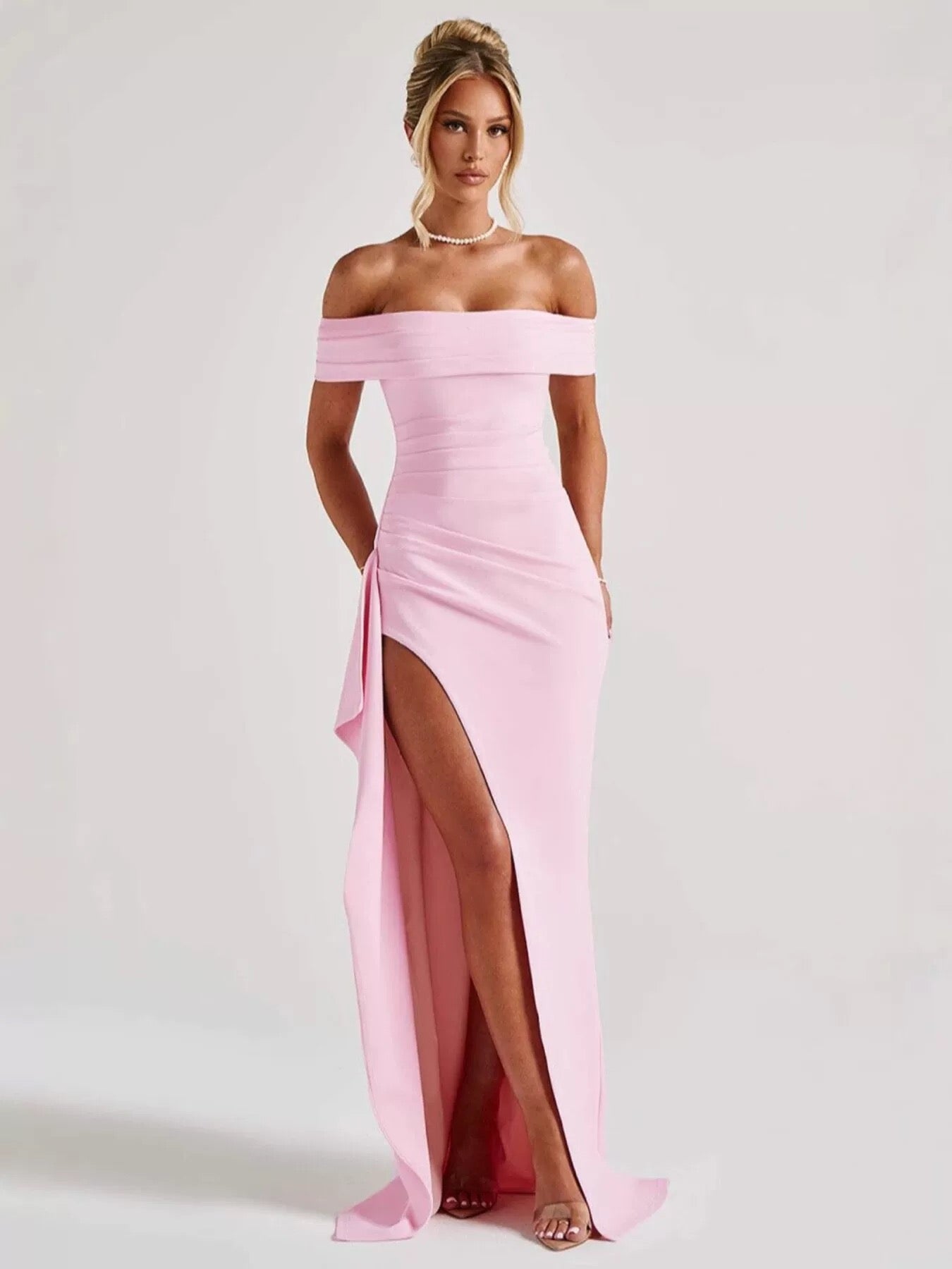 "Loura" Abendkleid