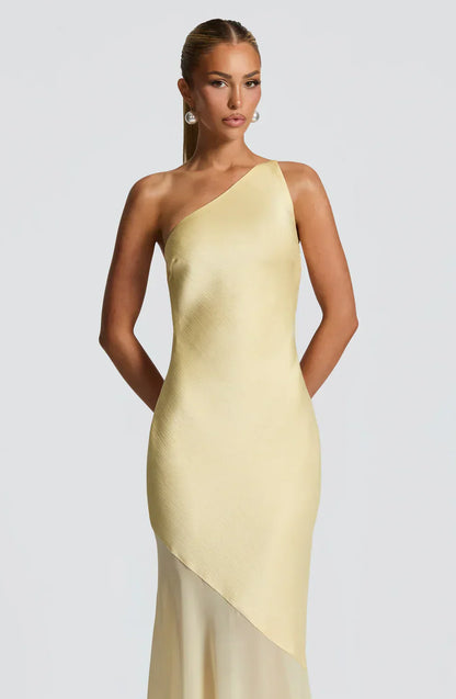 "Amanda" Abendkleid