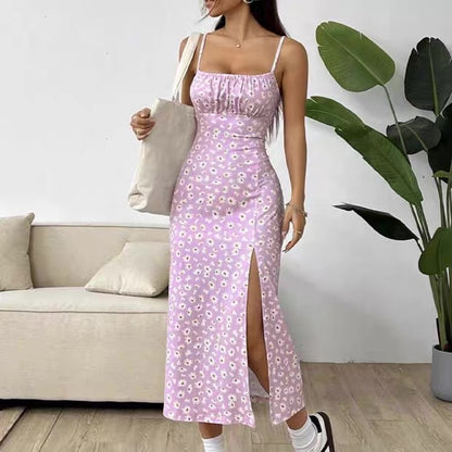 Muse Curve Midi Dress