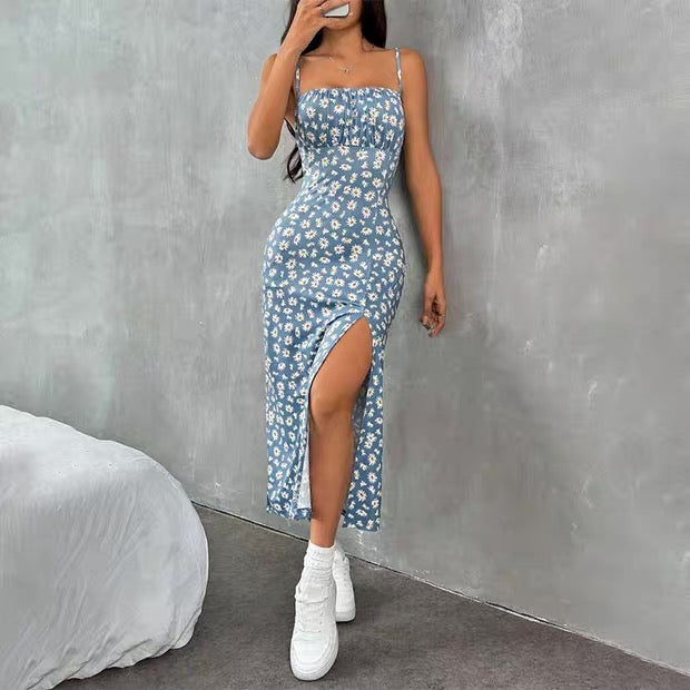 Muse Curve Midi Dress