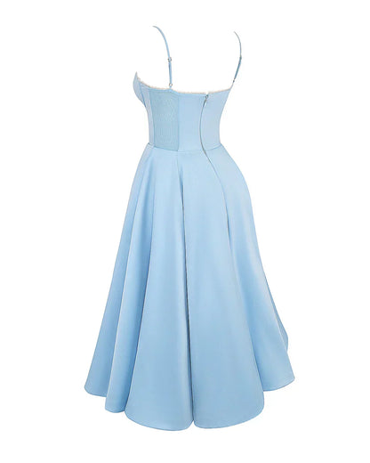"Alina" Abendkleid