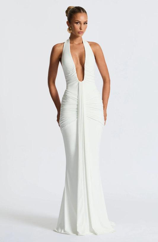 "Hope" Maxikleid