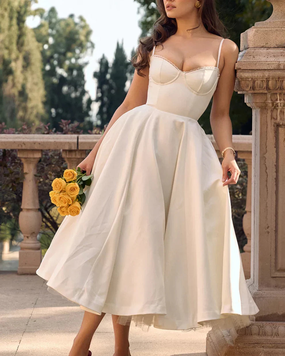 "Alina" Abendkleid