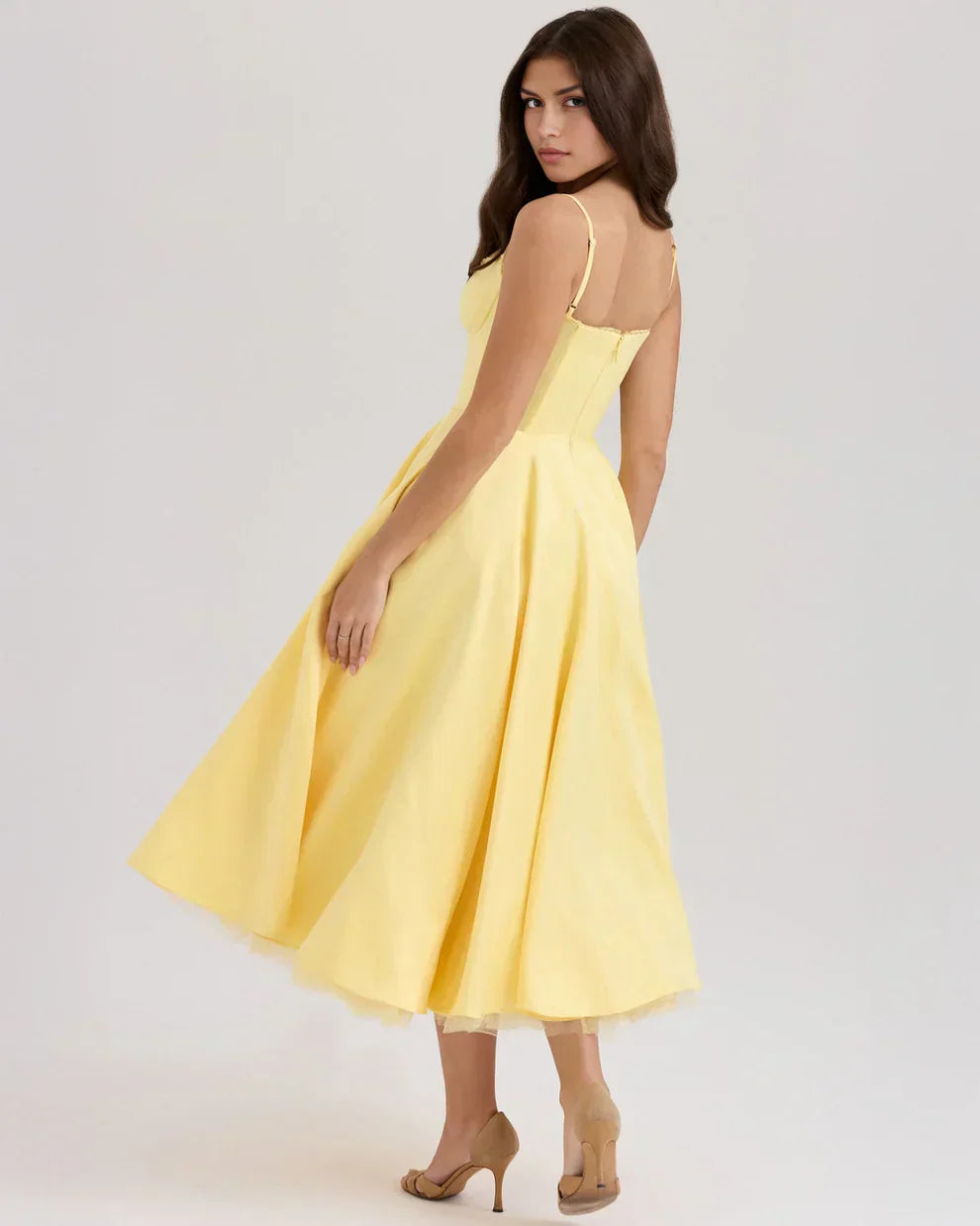 "Alina" Abendkleid