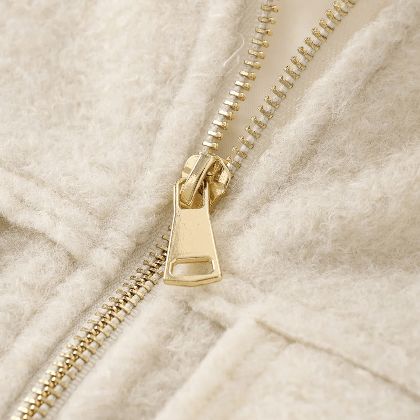 "Zora" Jacke