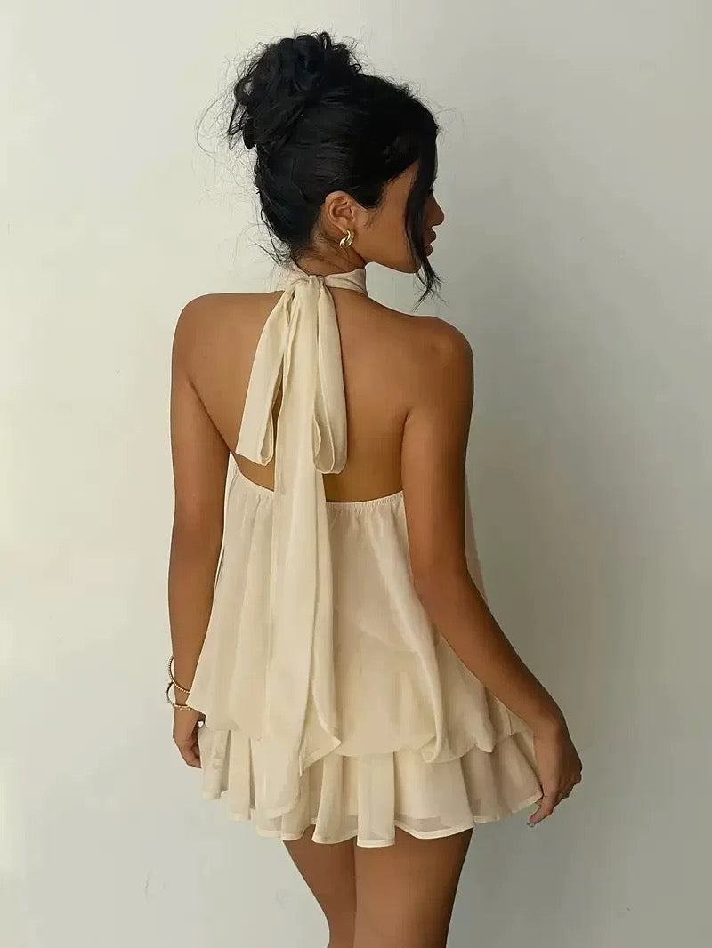 Sommernachtstraum Minikleid