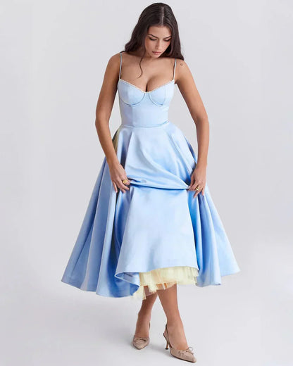 "Alina" Abendkleid