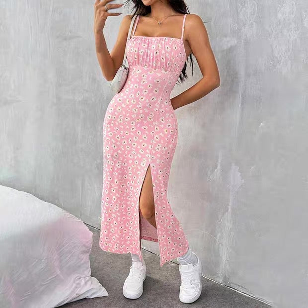 Muse Curve Midi Dress