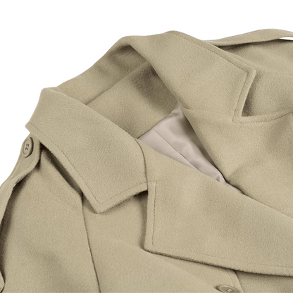 "Paulina" Trenchcoat