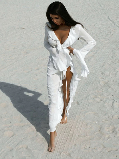 "Mimi" Strandkleid