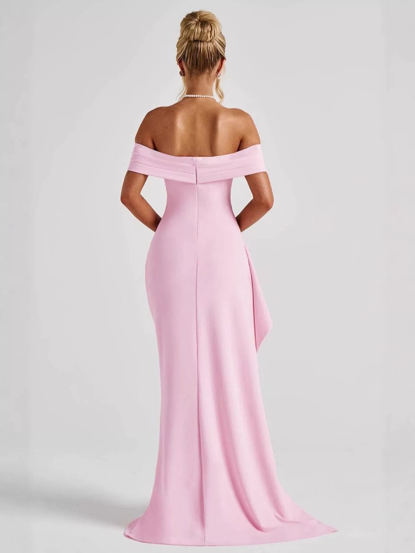 "Loura" Abendkleid