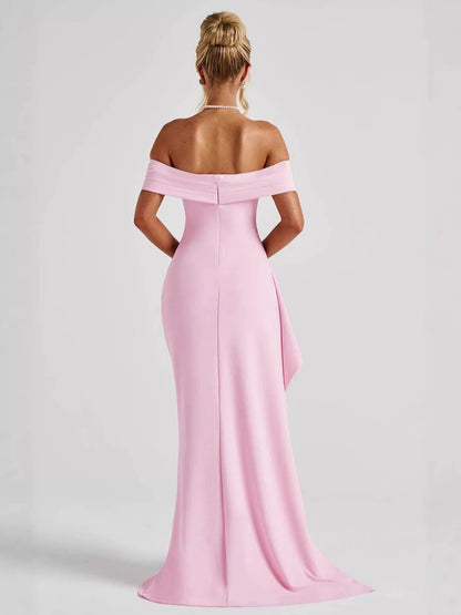 "Loura" Abendkleid