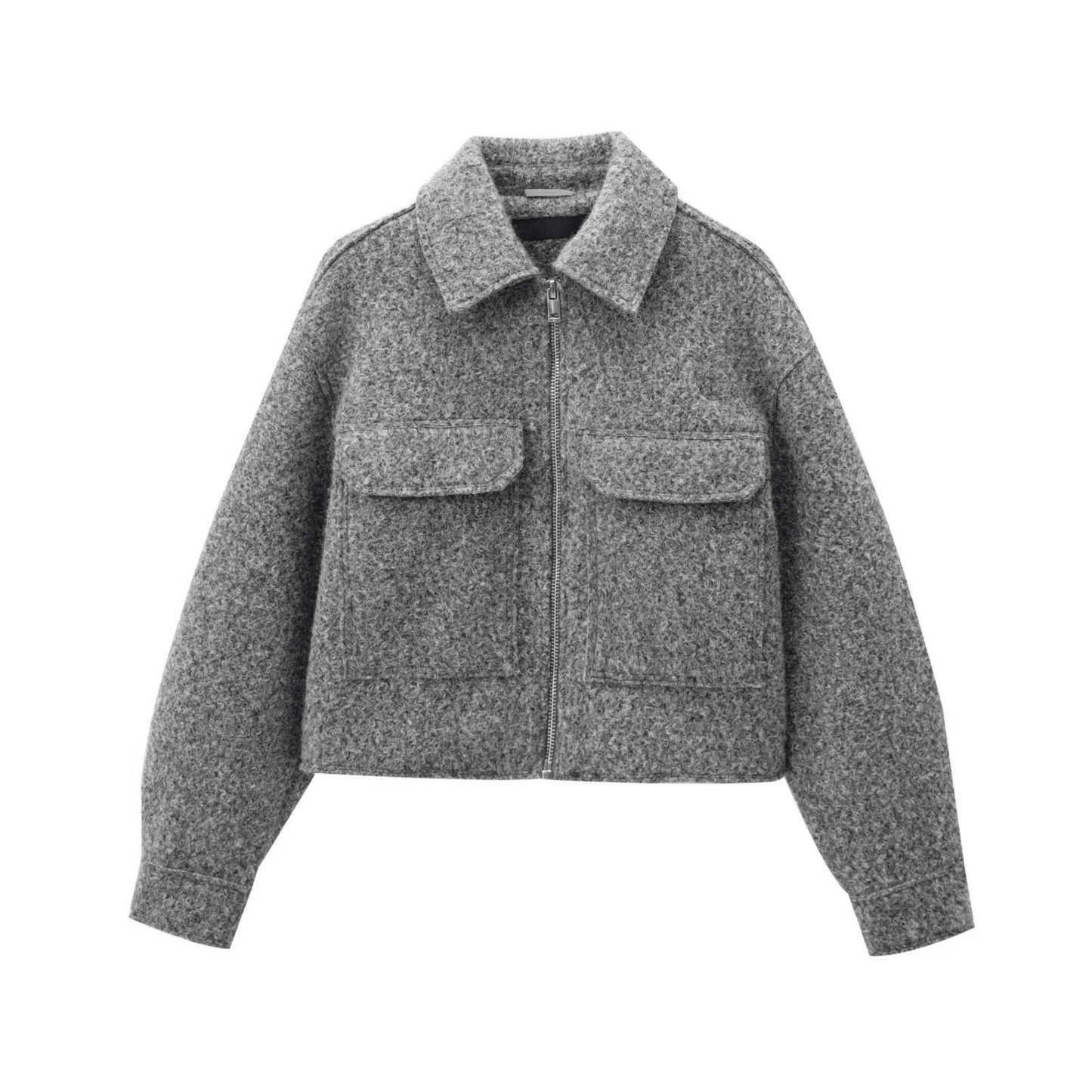 "Zora" Jacke