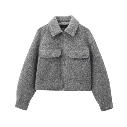 "Zora" Jacke